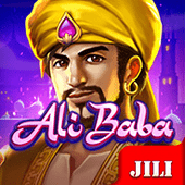 Ali Baba staph win hot