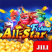 All Star Fishing staph win