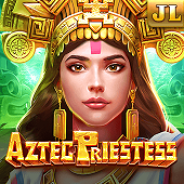 Aztec Priestess staph win
