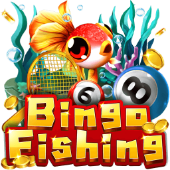 Bingo Fishing staph win slot