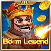 Boom Legend staph win casino