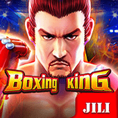Boxing King staph win slot