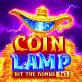 Coin Lamp staph win game