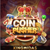 Coin Pusher staph win slot