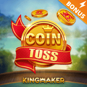 Coin Toss staph win casino