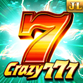 Crazy777 staph win slot