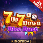 Dice Duet staph win games
