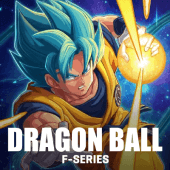 Dragon Ball staph win