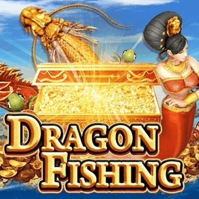 Dragon Fishing staph win app