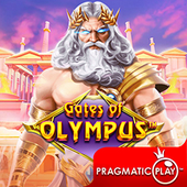 Gates of Olympus staph win