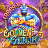 Golden Genie staph win slot