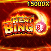 Heat Bingo staph win app
