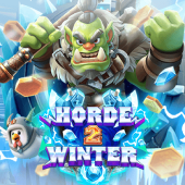 Horde 2 Winter staph win slot