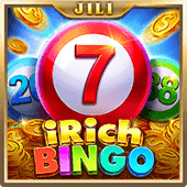 Irich Bingo staph win game