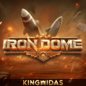 Iron Dome staph win download