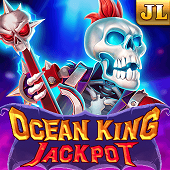 Ocean King Jackpot staph win