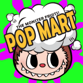 Popmart staph win games