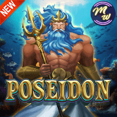 Poseidon staph win slot