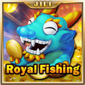 Royal Fishing staph win online casino