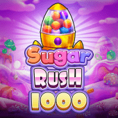 Sugar Rush 1000 staph win