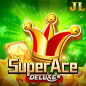 Super Ace Deluxe staph win vip