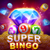 Super Bingo game icon staph win