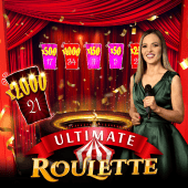 Ultimate Roulette staph win app