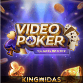 Video Poker staph win club